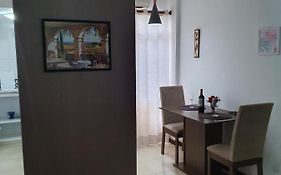 Apartamento Itaigara